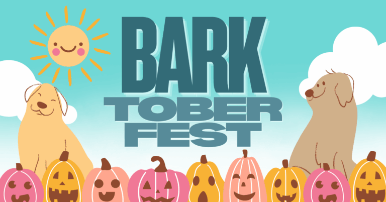 Barktober