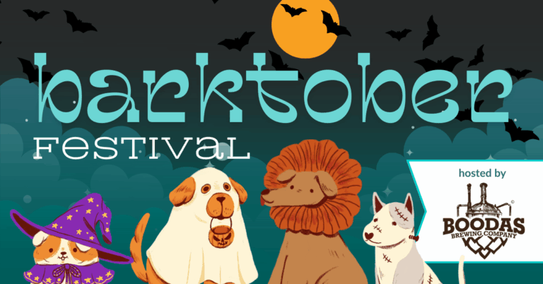 Barktober Festival 10-18