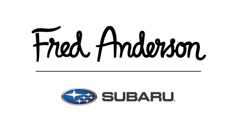 Fred Anderson Prestige Subaru logo