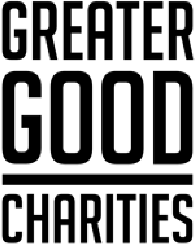 Great Good Charities logo