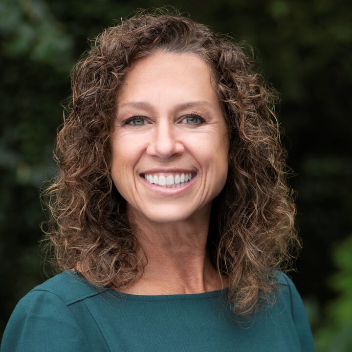 Jacqui Friedrich