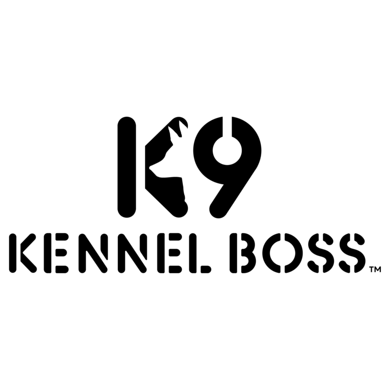 K9 Kennel Boss logo