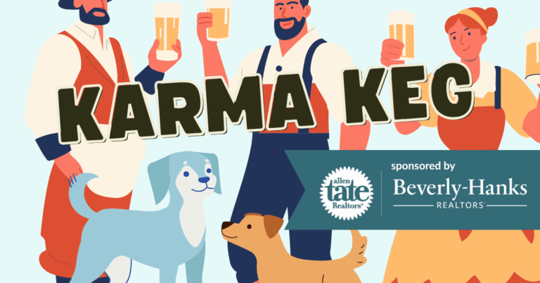 Karma Keg
