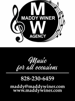 Maddy Winer Agency logo