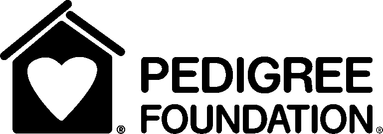 Pedigree Foundation logo