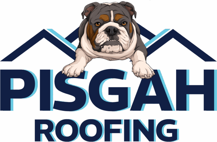 Pisgah Roofing logo