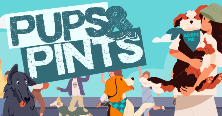 Pups & Pints