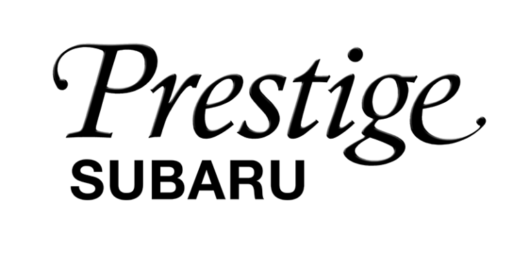 Prestige Subaru logo