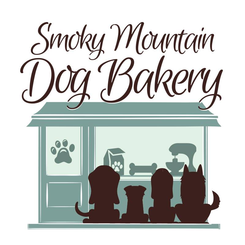 Smoky Mountain Dog Bakery