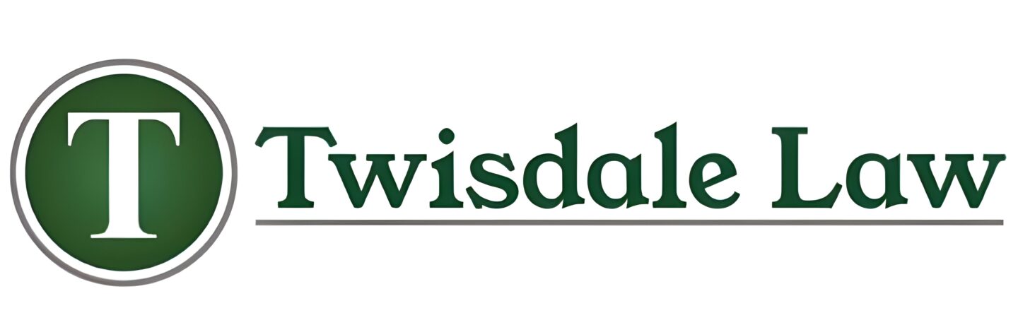 Twisdale Law logo