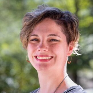 Picture of Caroline Dougherty