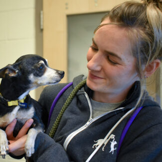 Picture of Marz Barberio