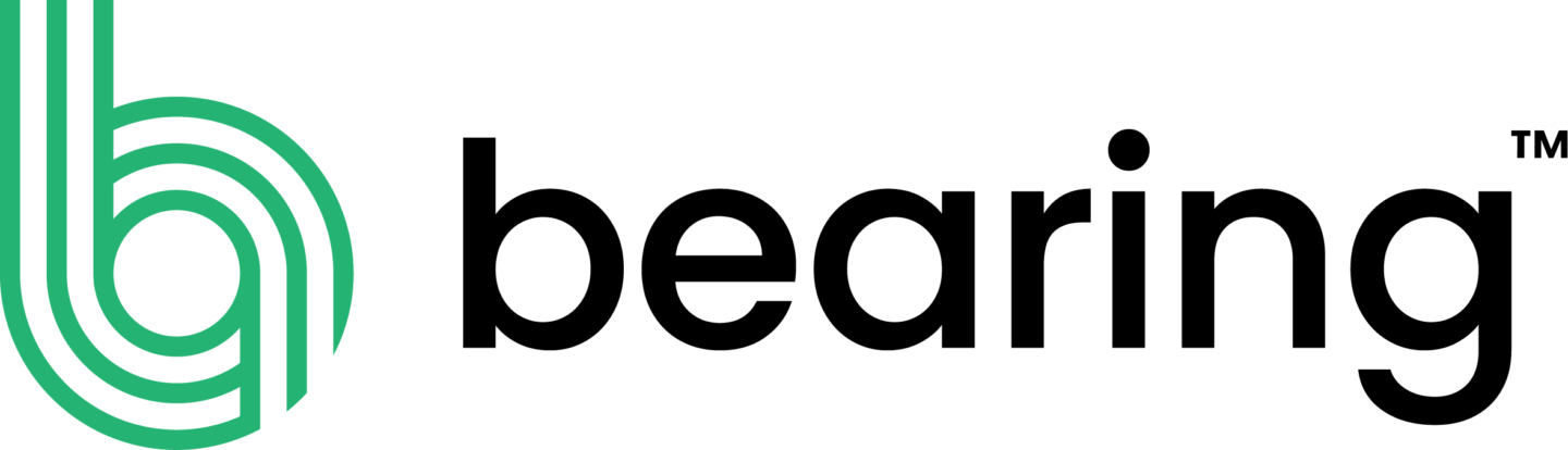 Bearing Insurance logo