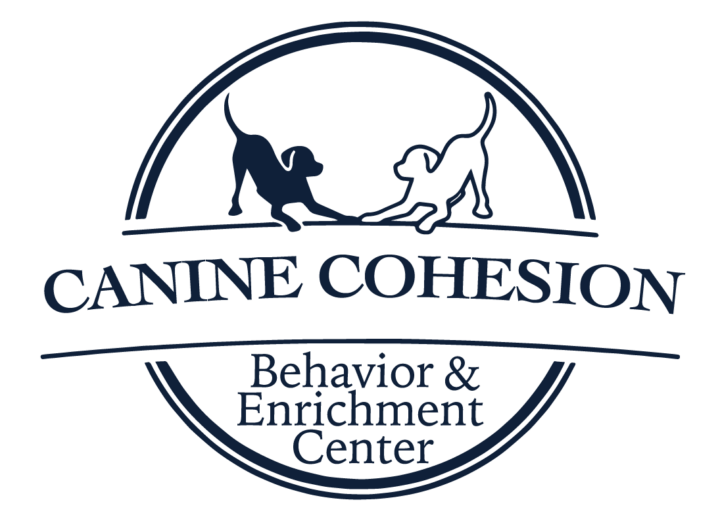 Canine Cohesion Behavior & Enrichment Center