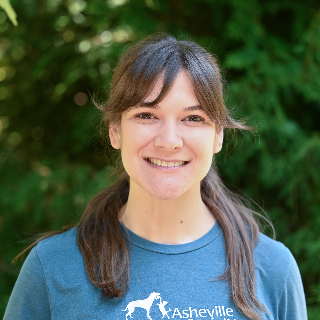 Team | Asheville Humane Society