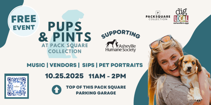 Pups & Pints