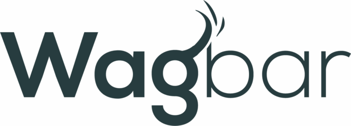 Wagbar logo